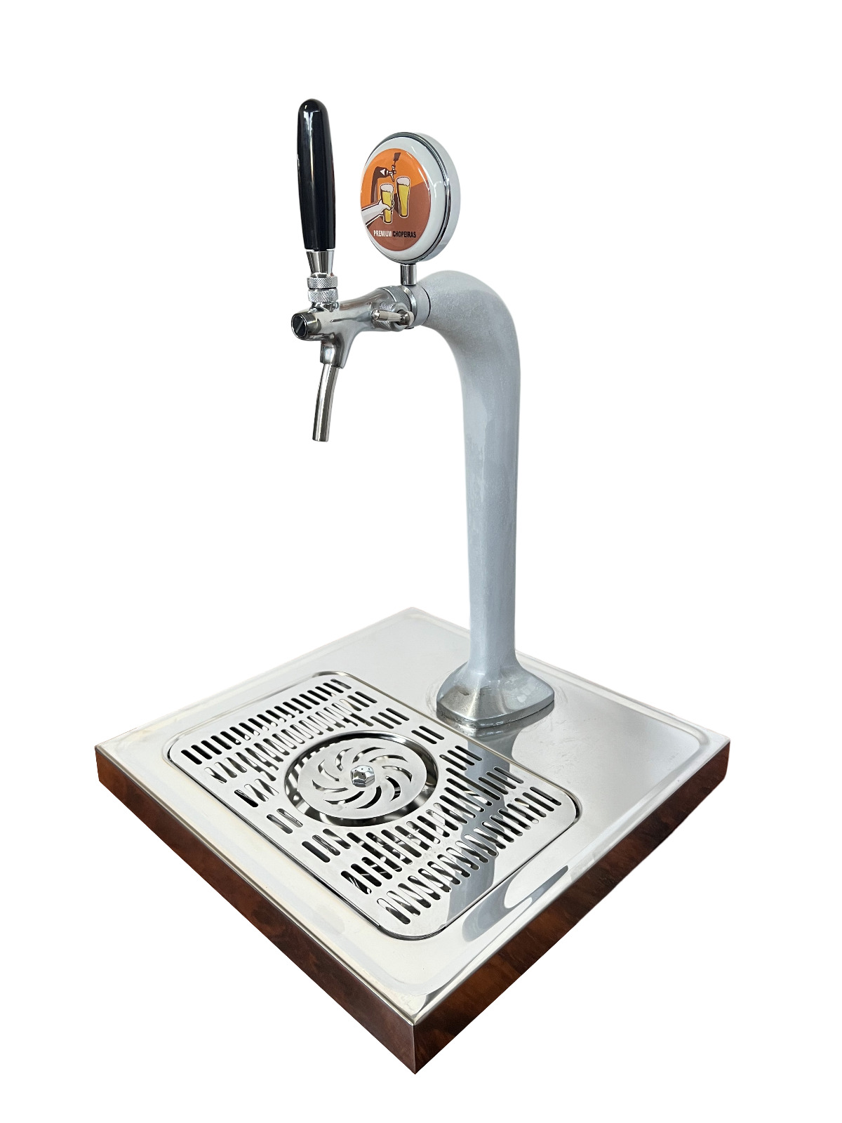 Chopeira Premium 1 Via Italiana para bares e restaurantes